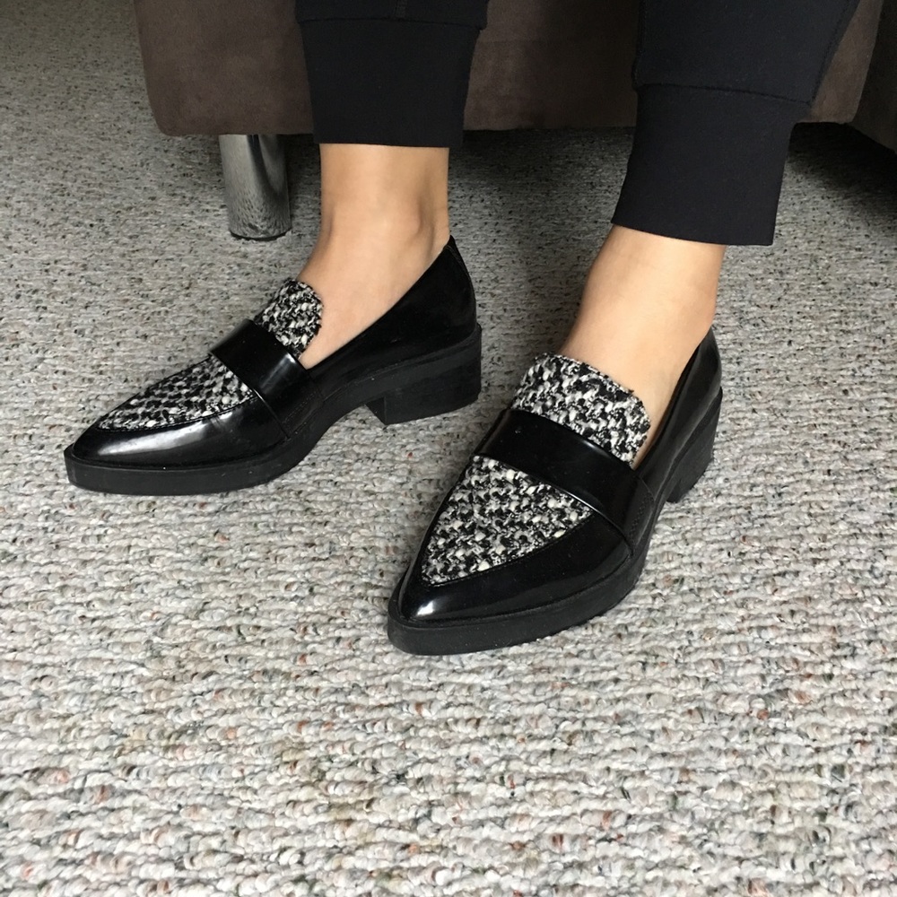 Zara shoes size 36/6